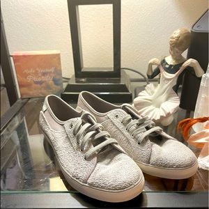 Grey Keds NWOT